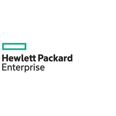 HPE 874578-B21, Regal-Schienenset, 1U, HPE ProLiant servers, 890 mm, 394 mm, 263,9 mm