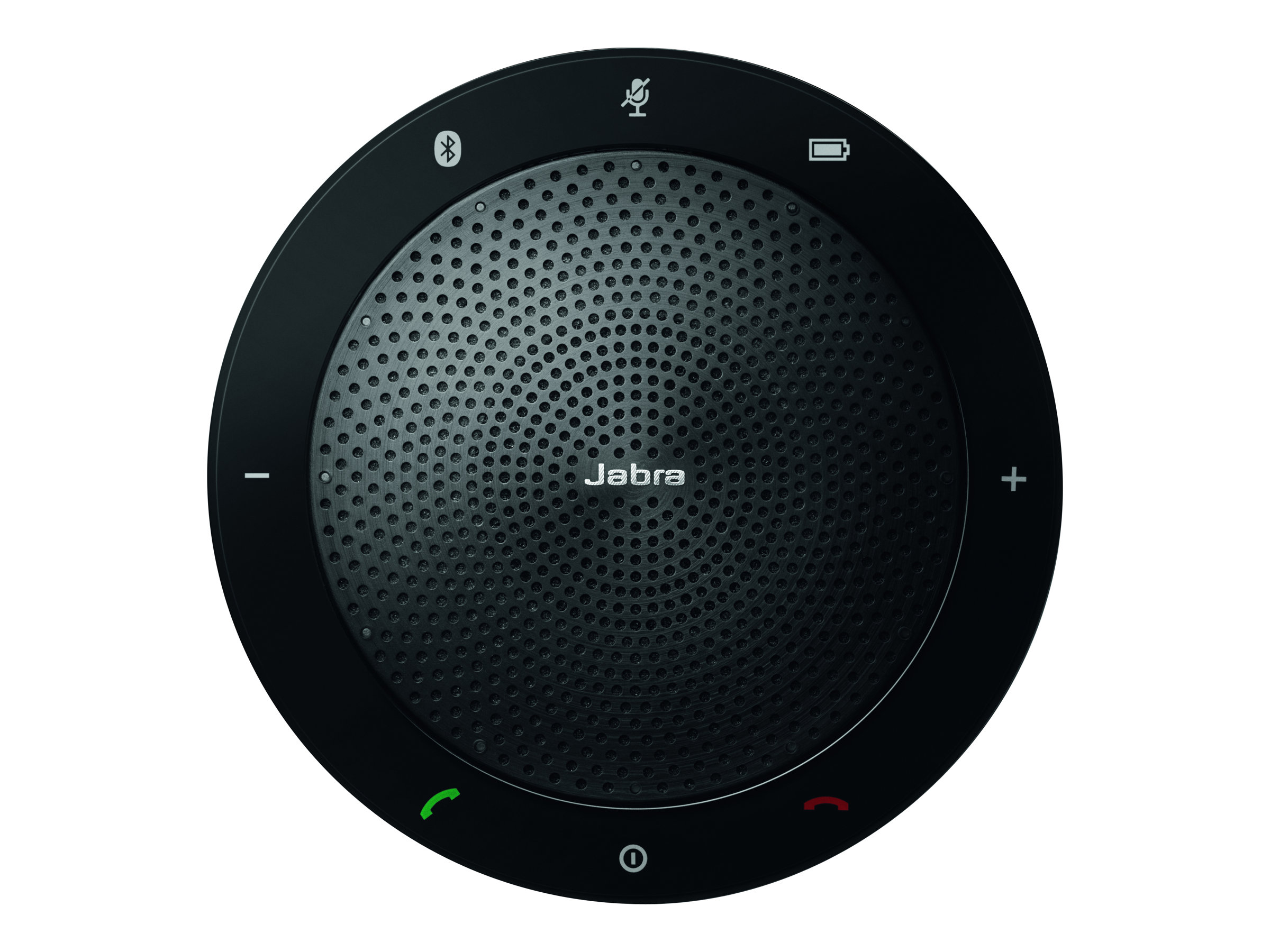 Jabra SPEAK 510 MS - VoIP-Freisprechtelefon für