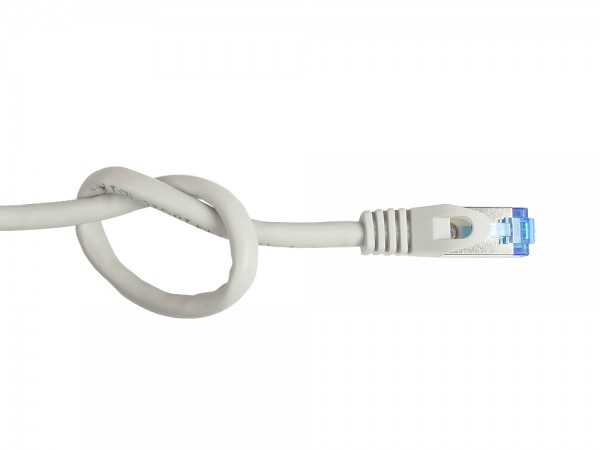 Good Connections 8060-SF015 - 1,5 m - Cat6a - S/FTP (S-STP) - RJ-45 - RJ-45, Ansicht 2