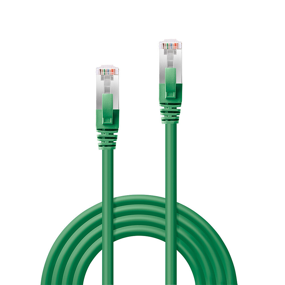 Lindy Patch-Kabel - RJ-45 (M) zu RJ-45 (M), Ansicht 4