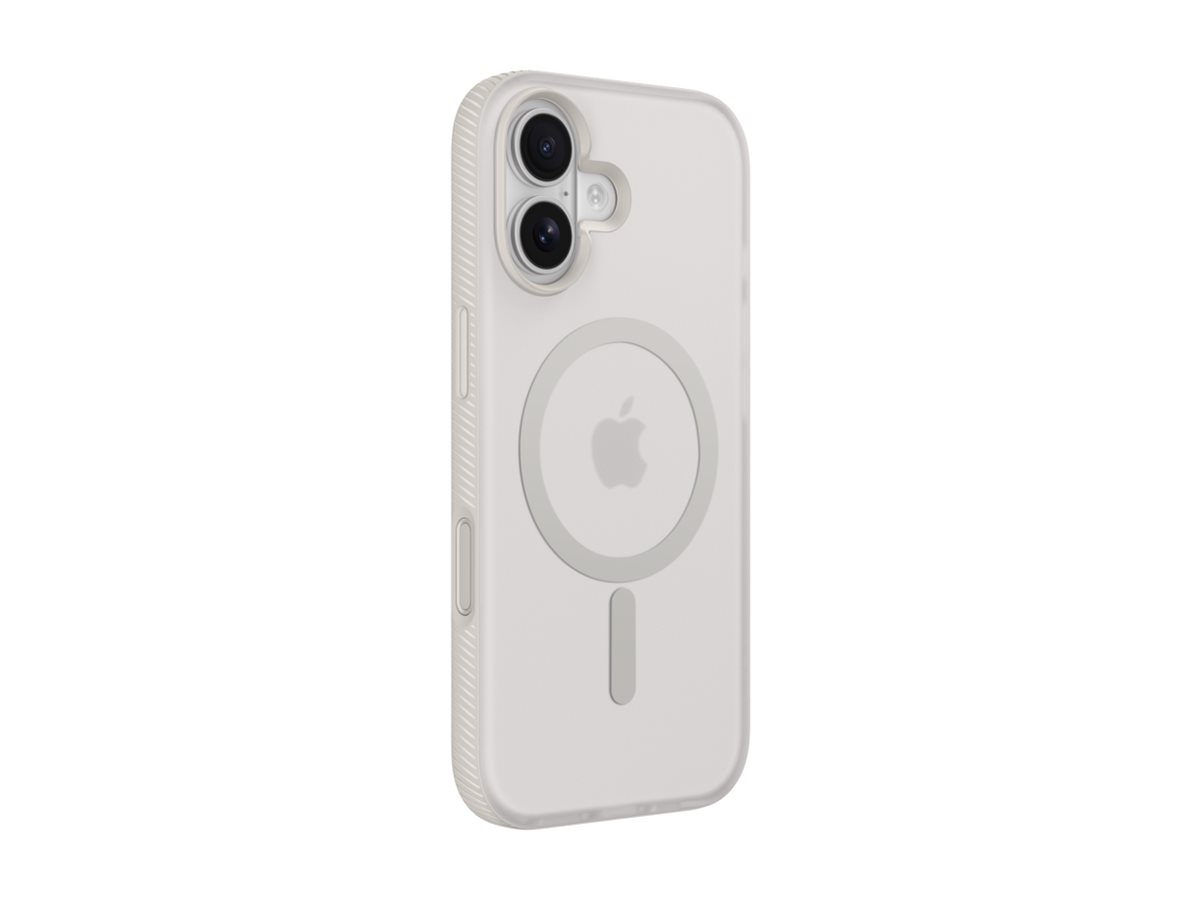 Belkin SheerForce Grip Series - Hintere Abdeckung für Mobiltelefon, Ansicht 3