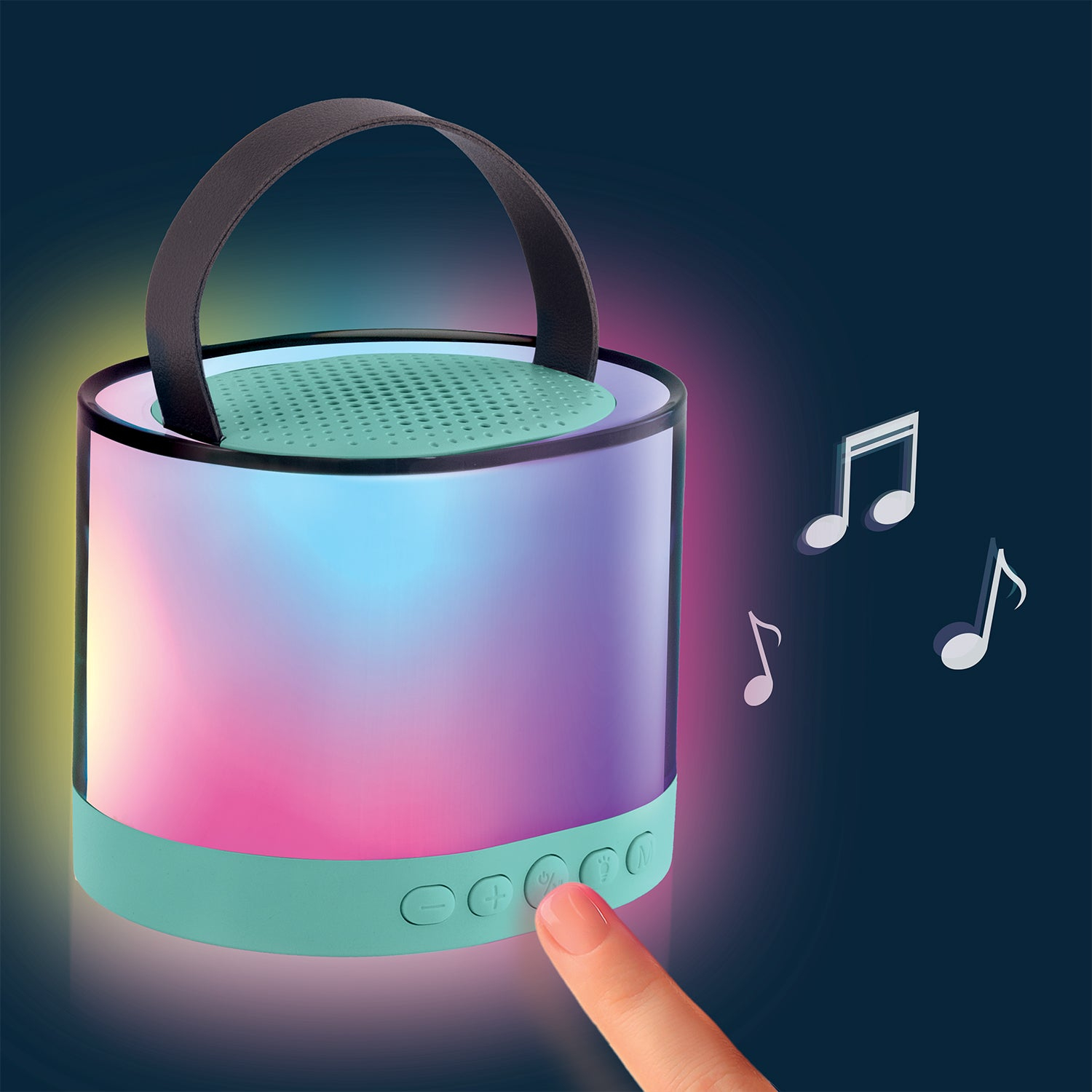 Canal Toys Mini Karaoke Station, Ansicht 3