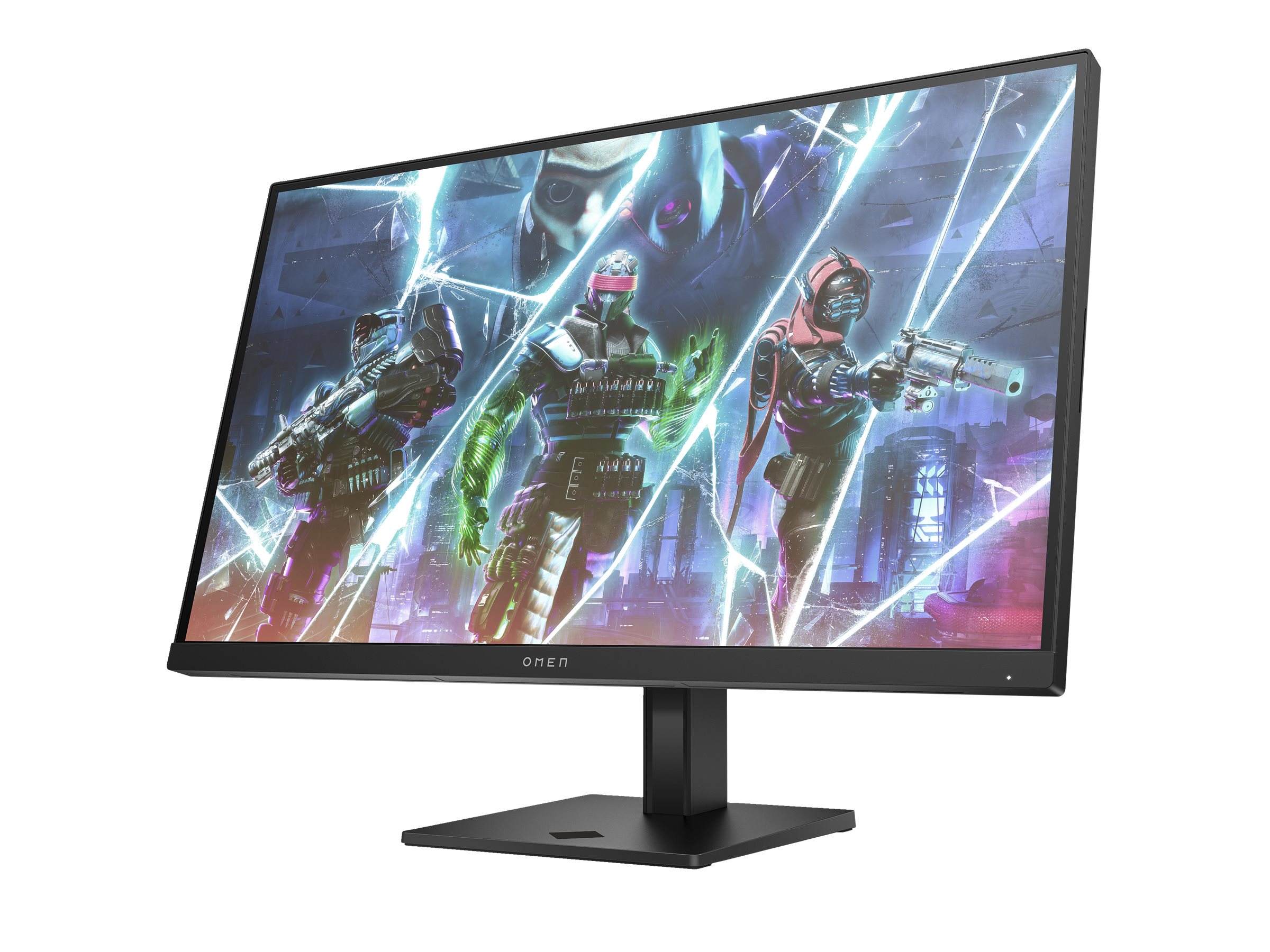 HP OMEN by HP 27s - LED-Monitor - Gaming - 68.6 cm (27), Ansicht 5
