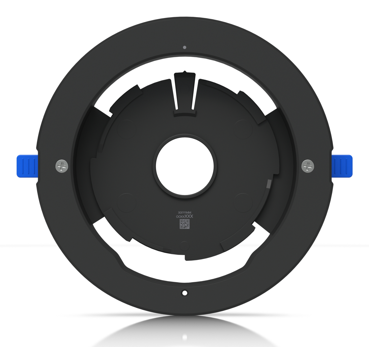 Ubiquiti Dome camera mounting accessory for recessed, Ansicht 4