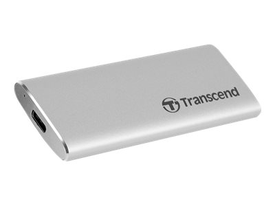Transcend ESD240C - SSD - 480 GB - extern (tragbar), Ansicht 2