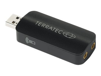TerraTec T5 - Digitaler TV-Empfänger - DVB-T