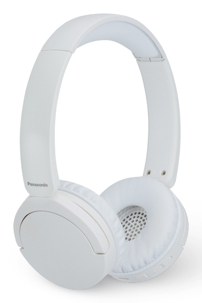 Panasonic RB-HF630BE - Kopfhörer mit Mikrofon, Ansicht 3