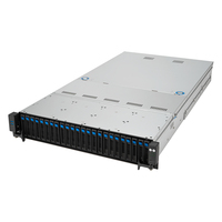 ASUS RS521A-E12-RS24U/1G//16NVMe/FAN/RH/OCP/GPU - Server - AMD EPYC
