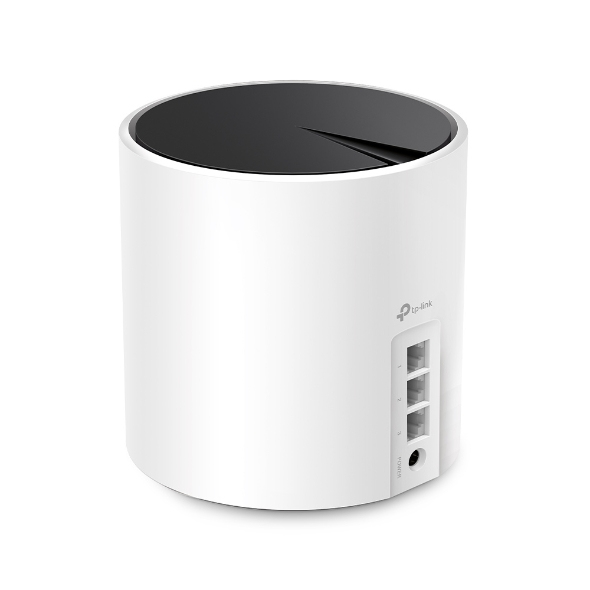 TP-LINK Deco X55 V1.60 - WLAN-System (3 Router), Ansicht 4