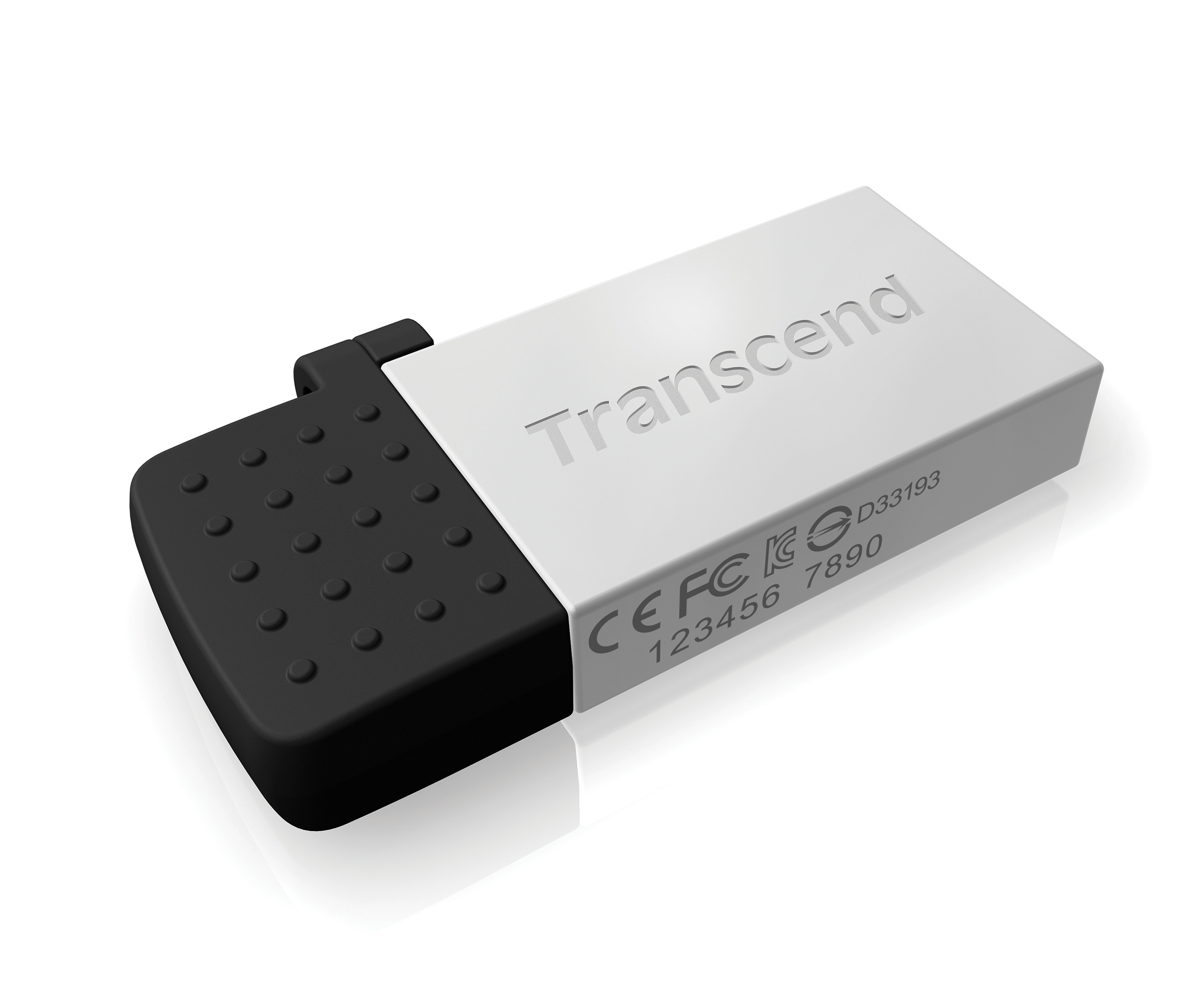 Transcend JetFlash Mobile 380 - USB-Flash-Laufwerk, Ansicht 3