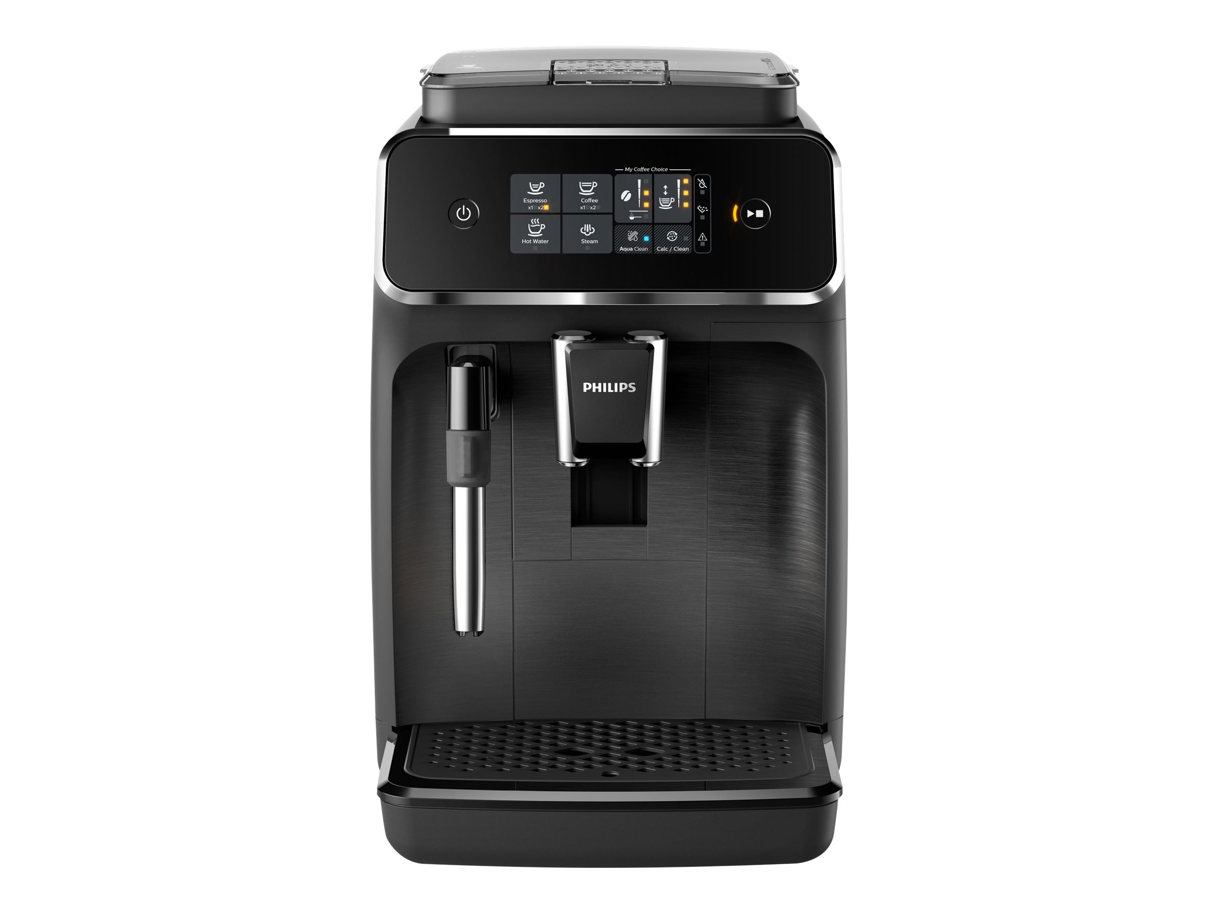 Philips Series 2200 EP2220 - Automatische Kaffeemaschine mit Cappuccinatore, Ansicht 4