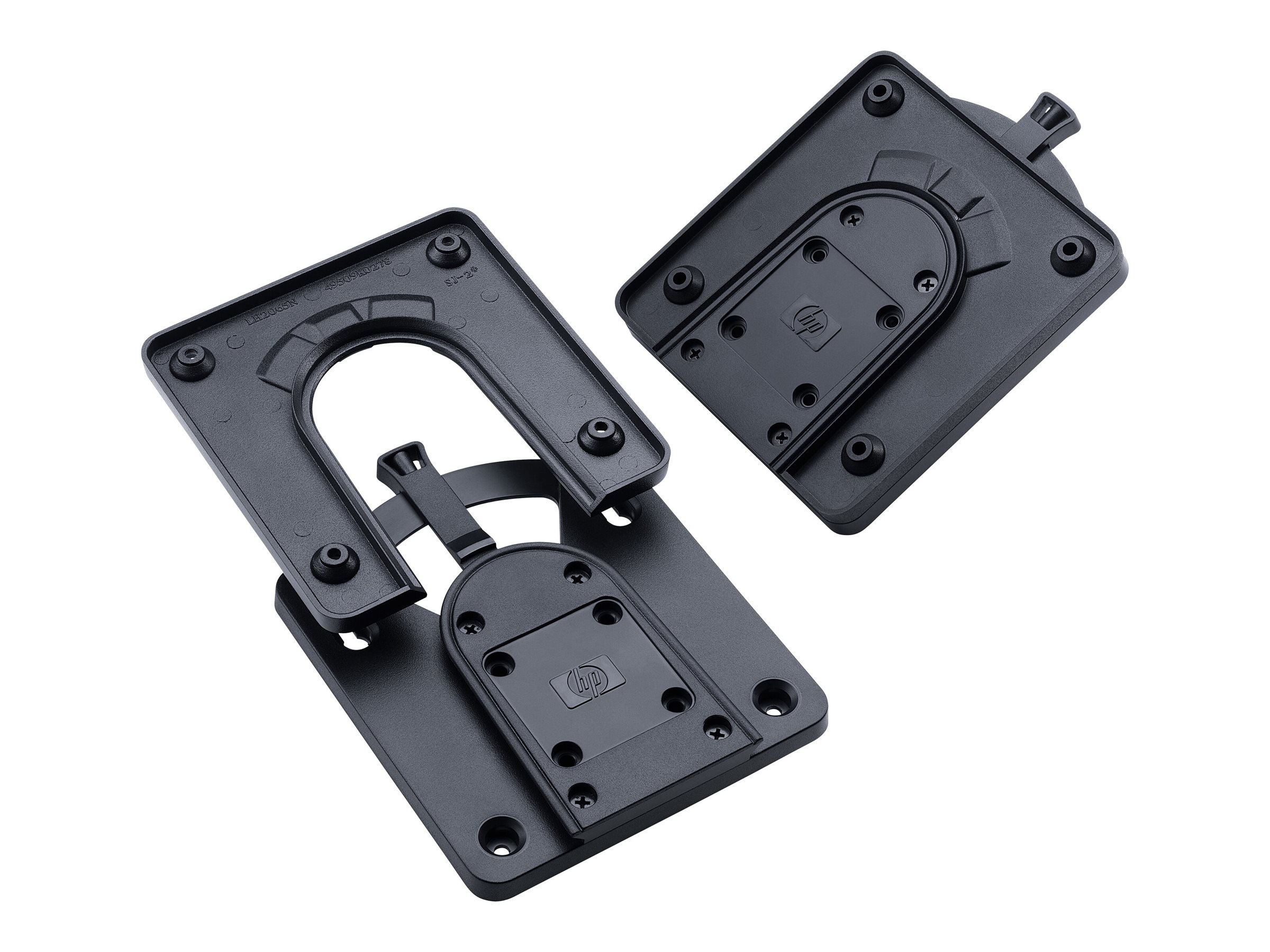 HP Quick Release Bracket 2 - Montagehalterung