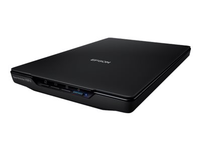Epson Perfection V39II - Flachbettscanner - Kontaktbildsensor (CIS)