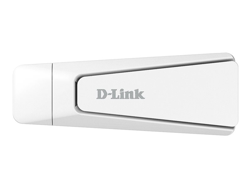D-Link AX18U - Netzwerkadapter - USB 3.0 - Wi-Fi
