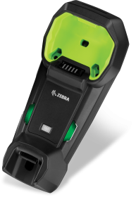 Zebra Charging/Communication Cradle - Docking Cradle (Anschlußstand), Ansicht 2