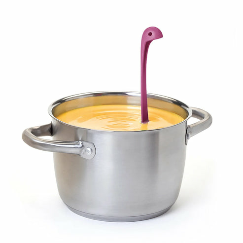 Ototo Design Nessie Grün Suppenkelle, Ansicht 3