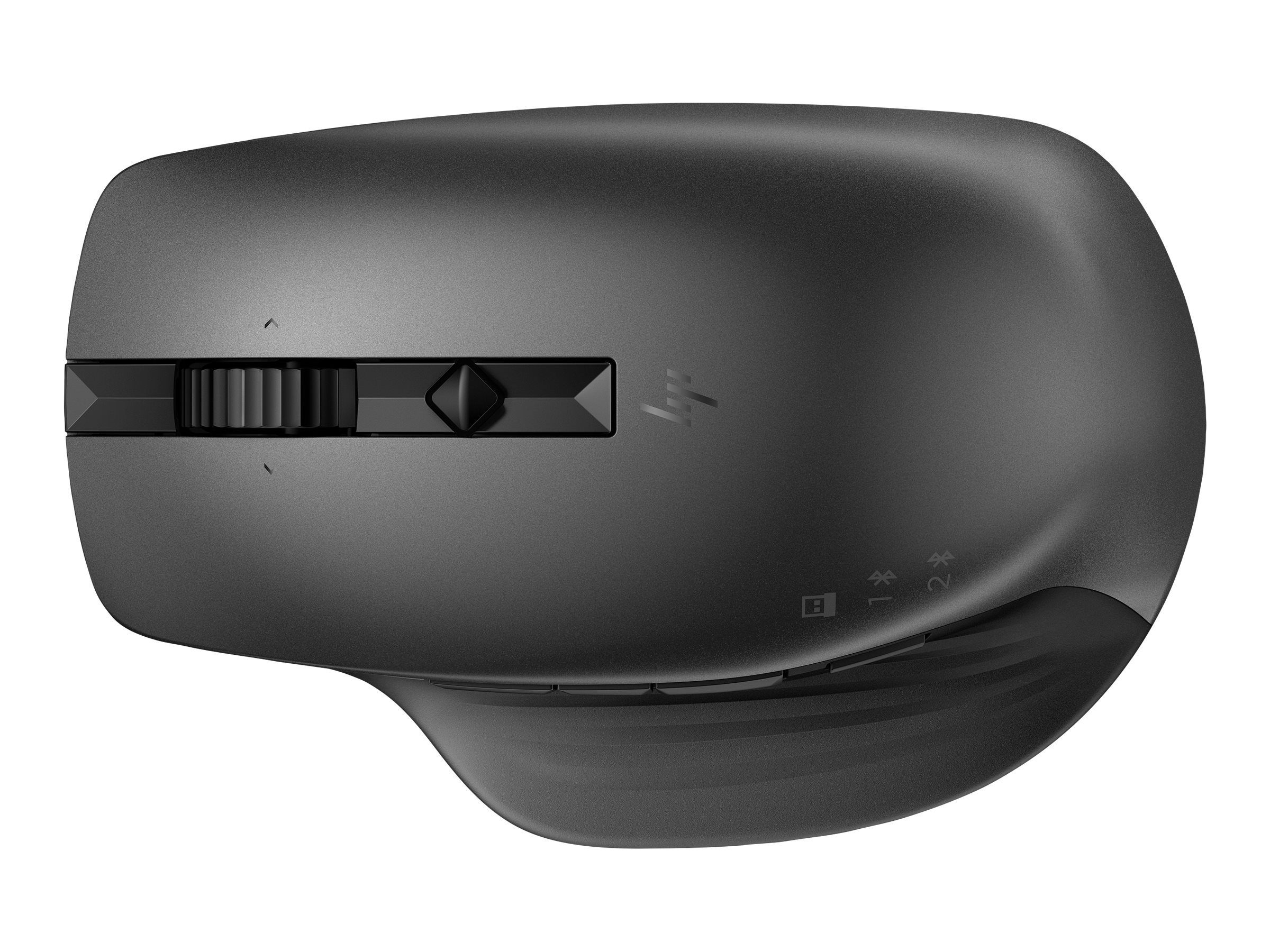 HP Creator 935 - Maus - kabellos - Schwarz