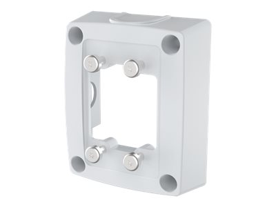 AXIS TQ1601-E CONDUIT BACK BOX (02336-001)