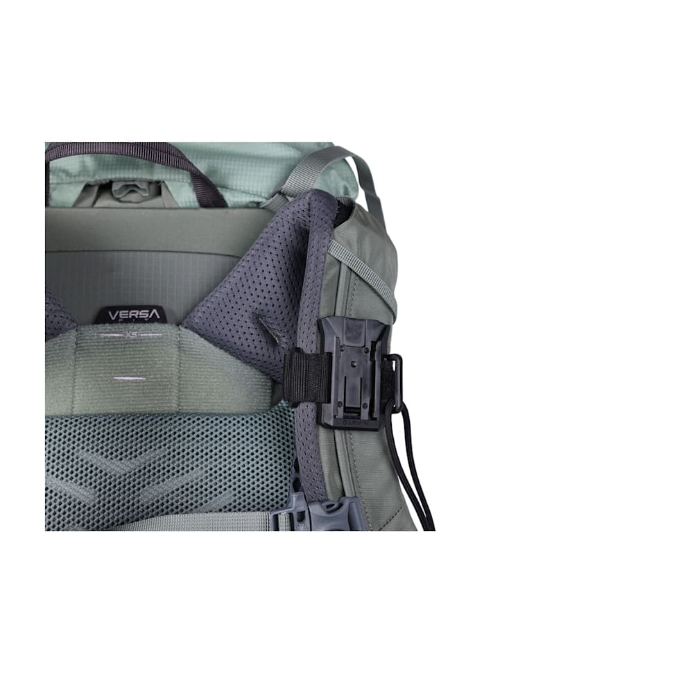 Garmin Rucksackbefestigung, Ansicht 3
