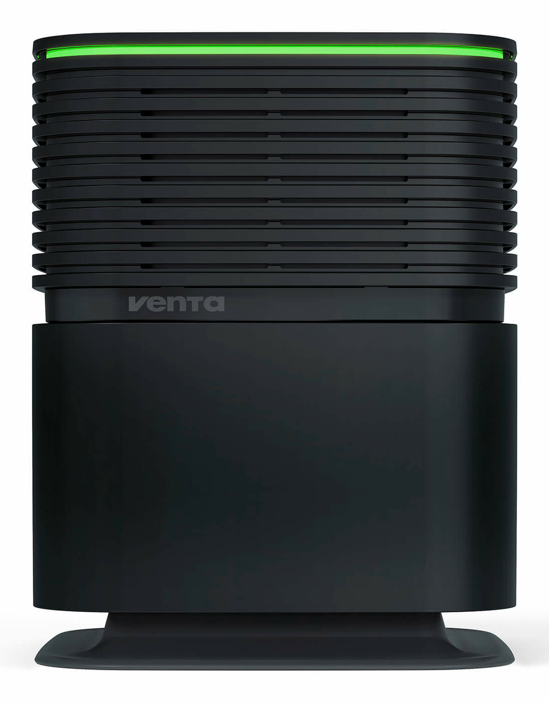 Venta AH735 AS Compact Luftbefeuchter schwarz, Ansicht 3