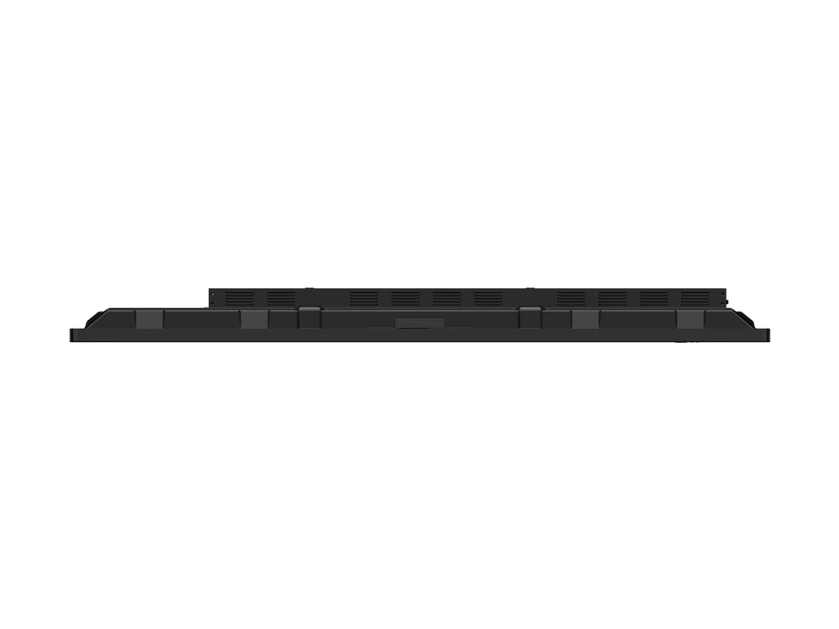 LG CreateBoard 55TR3DQ-B - 140 cm (55") Diagonalklasse TR3DQ Series LCD-Display mit LED-Hintergrundbeleuchtung - Bildung / Geschäft - mit Touchscreen (Multi-Touch)