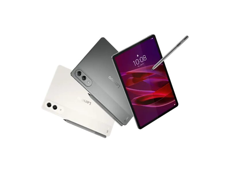 Lenovo Yoga Tab ZAG6 - Tablet - Android 15 oder später - 256 GB UFS card - 25.7 cm (11.1")