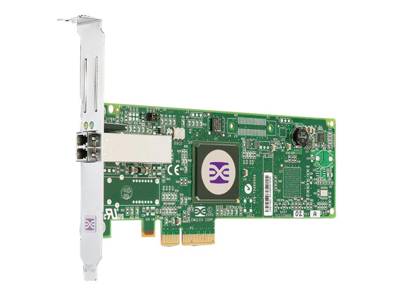 HP FC2242SR PCI-E 4Gb FC HBA (A8002A) - REFURB