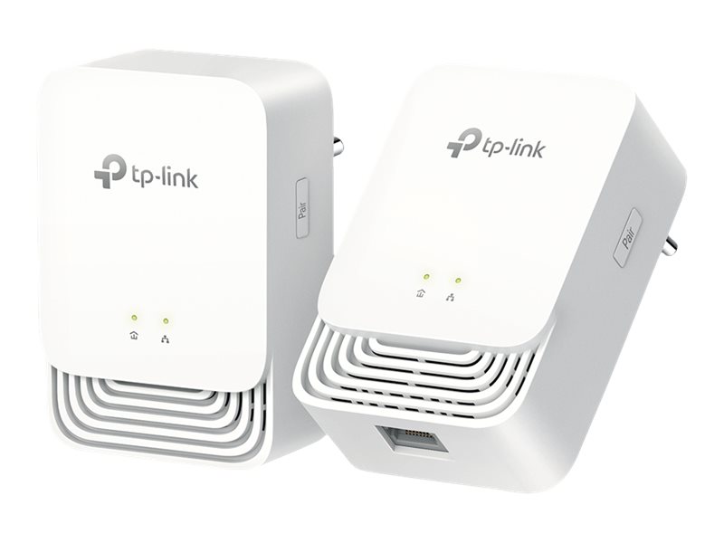 TP-Link Powerline TP-Link PG1200 KIT Powerline Kit (PG1200 KIT)