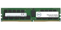 Dell  DDR4 - Modul - 16 GB - DIMM 288-PIN - 2133 MHz / PC4-17000, Ansicht 2