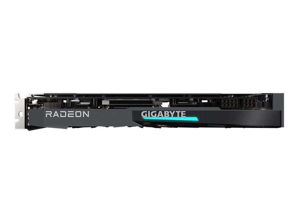 Gigabyte Radeon RX 6700 XT EAGLE 12G - Grafikkarten