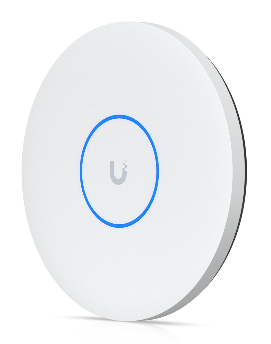 Ubiquiti UniFi U7 Pro XG - Accesspoint - 2.5GbE, 5GbE, 10GbE, Wi-Fi 7, Ansicht 3