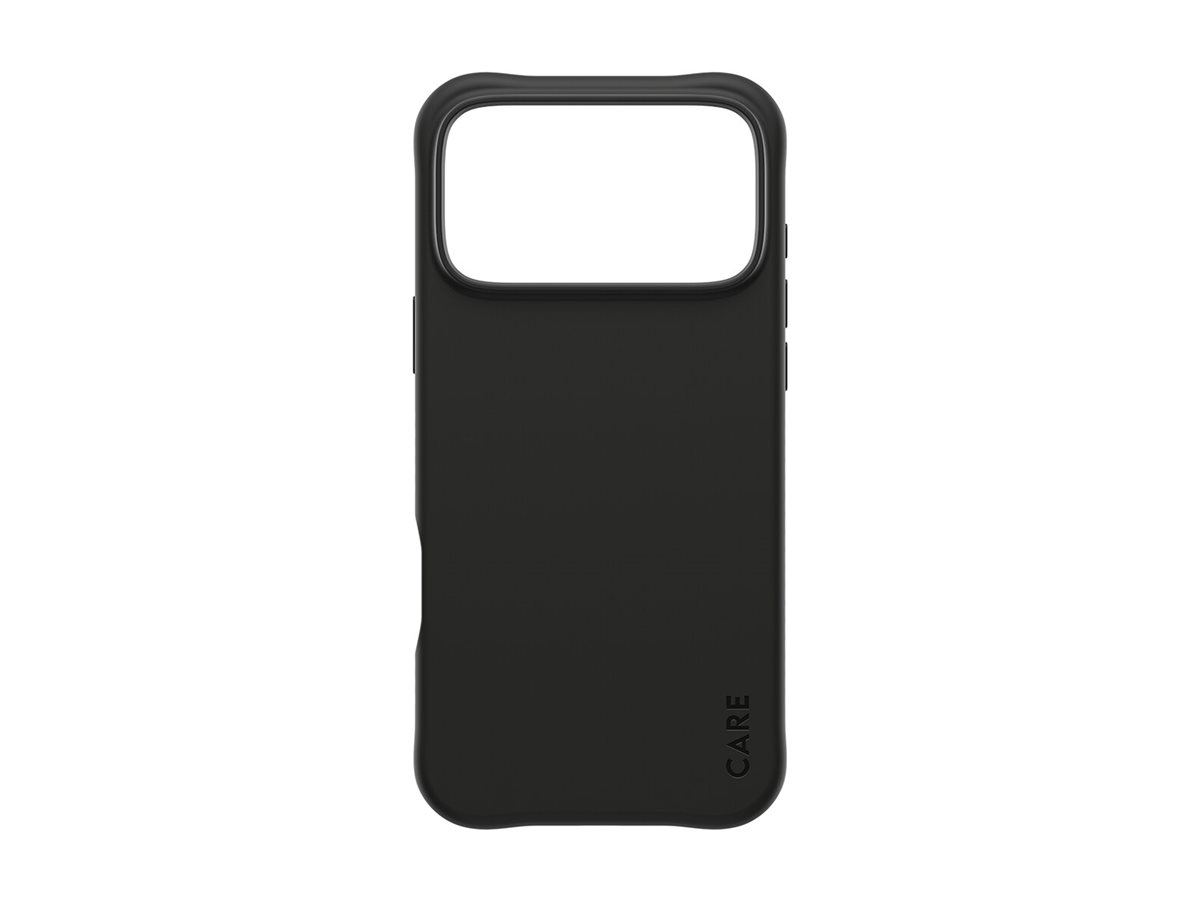 PanzerGlass CARE by PanzerGlass Samba - Hintere Abdeckung für Mobiltelefon - MagSafe-Kompatibilität - TPU, Ansicht 3