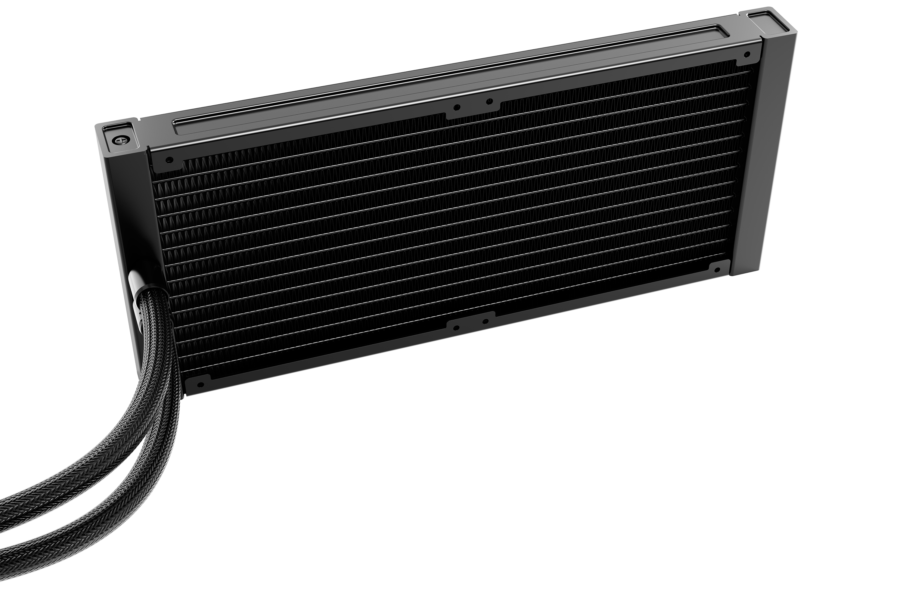 Be Quiet! Wasserkühlung Pure Loop 3 280 mm - AMD Sockel AM4 (Ryzen), Ansicht 2