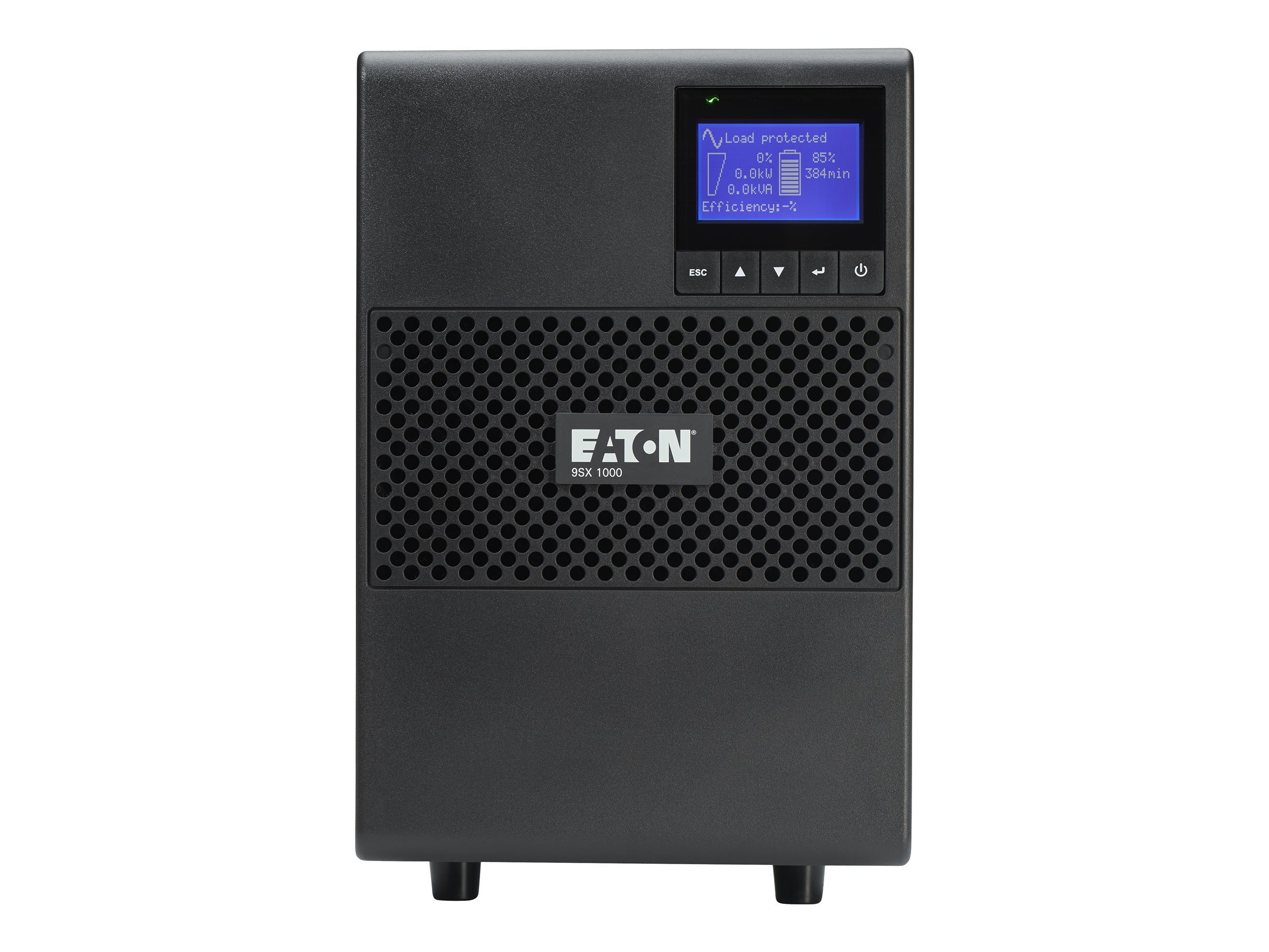 Eaton 9SX 1000VA 900W 120V Online Double-Conversion