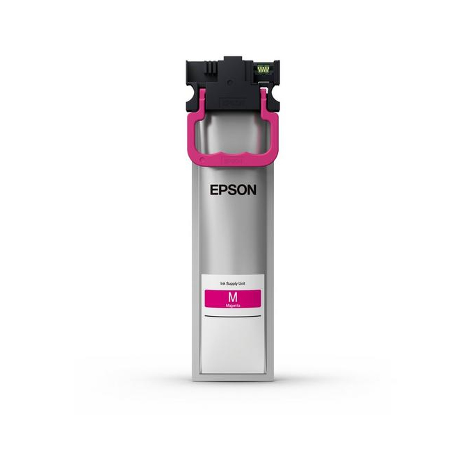 Epson L-Größe - Magenta - original - Tintenpatrone, Ansicht 2