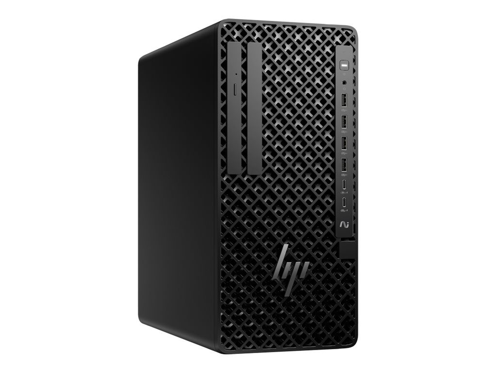 HP Z1 Tower G1i Workstation - Core Ultra 7 265 - Workstation - Core Ultra 7