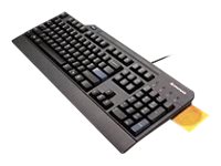 Lenovo Smartcard - Tastatur - USB (4X30E51036)