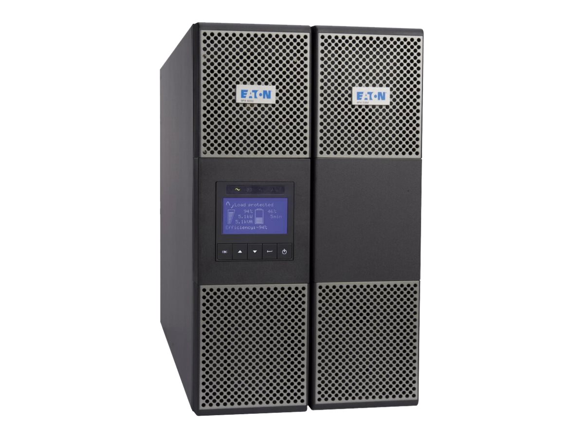 Eaton 9PX 2200i RT3U HotSwap - USV (in Rack montierbar/extern)