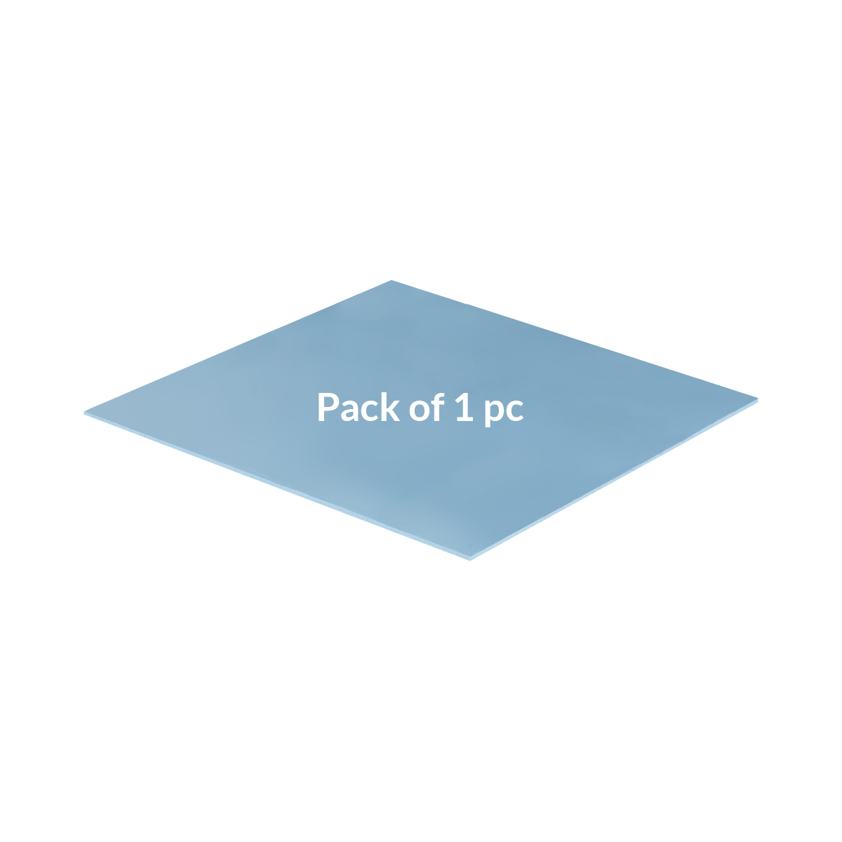 Arctic TP-3 - Thermo-Pad - Blau, Ansicht 3