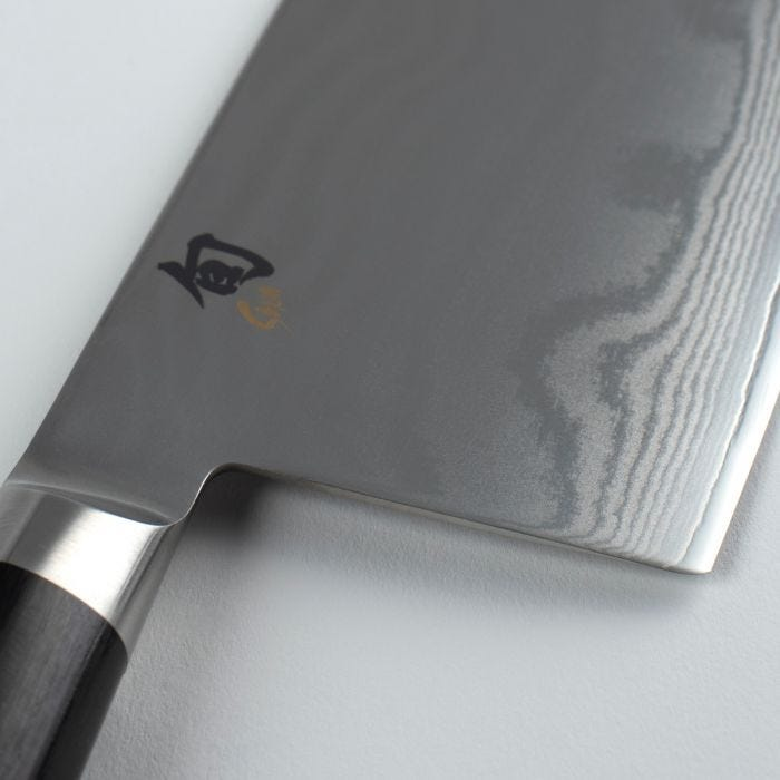 kai Europe kai DM0712 - Gemüsemesser - 17,8 cm - Stahl - 1 Stück(e), Ansicht 2