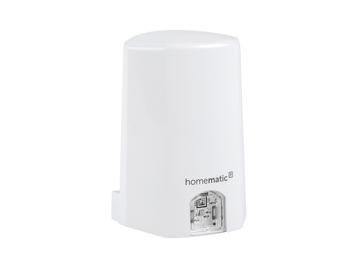 eQ-3 AG Homematic IP HmIP-SLO - Umgebungslichtsensor, Ansicht 3
