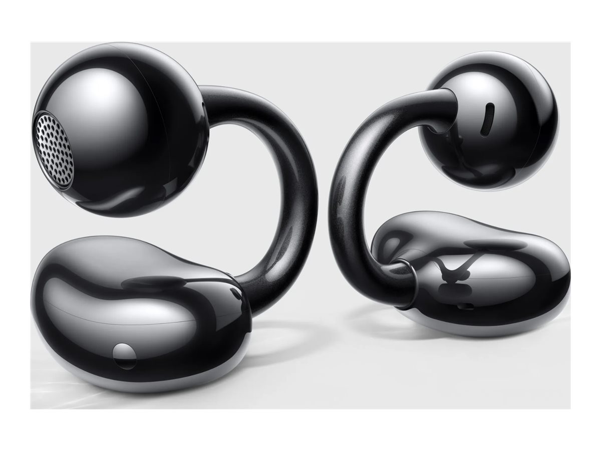 Huawei FreeClip - True Wireless-Kopfhörer mit Mikrofon, Ansicht 3