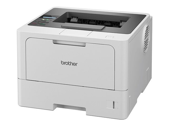 Brother HL-L5210DN - Drucker - s/w - Duplex