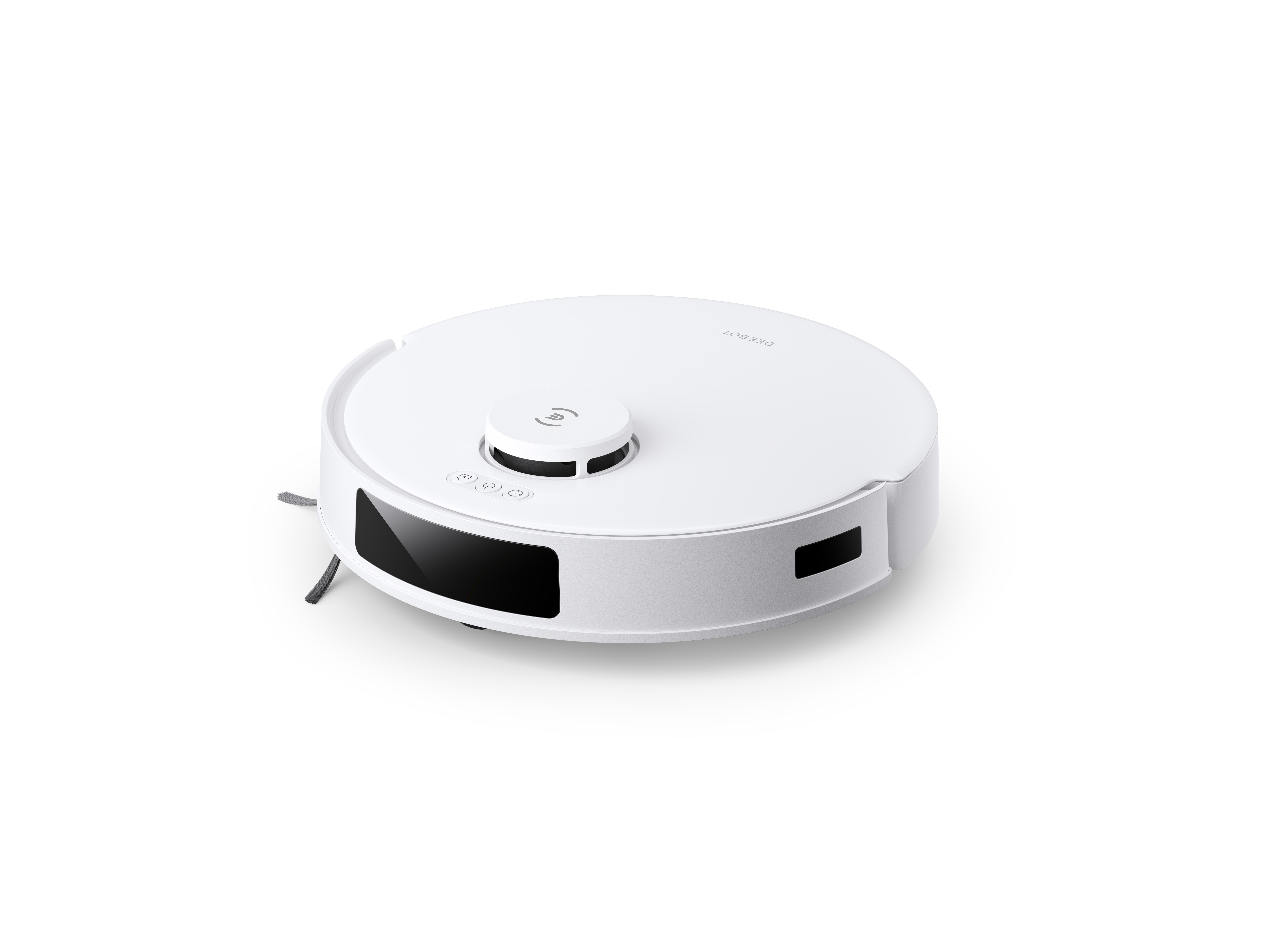 Ecovacs Cleaning robot Deebot N20 Plus white, Ansicht 2