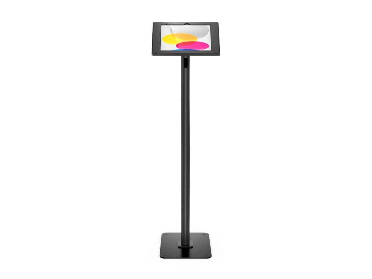 Compulocks Ständer-Kit - freiliegende Front-/Rückkamera und Sensoren - für Tablett - für Apple 10.9-inch iPad, Ansicht 4