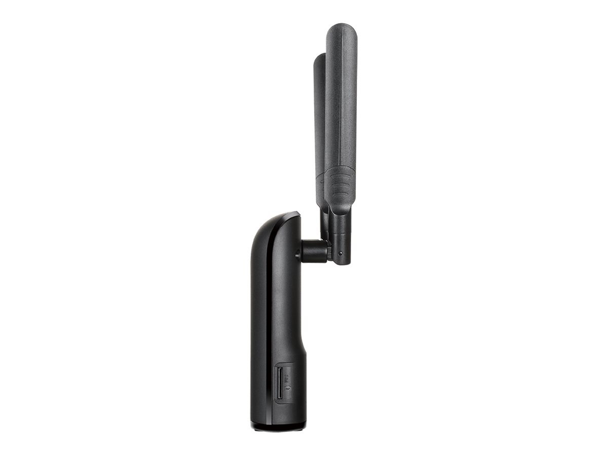 D-Link DWR-953V2 - Wireless Router - WWAN 4-Port-Switch