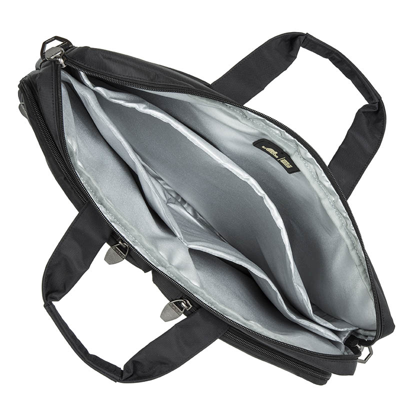 rivacase Riva Case Tiergarten 8550 - Notebook-Tasche - 43.9 cm (17.3), Ansicht 3