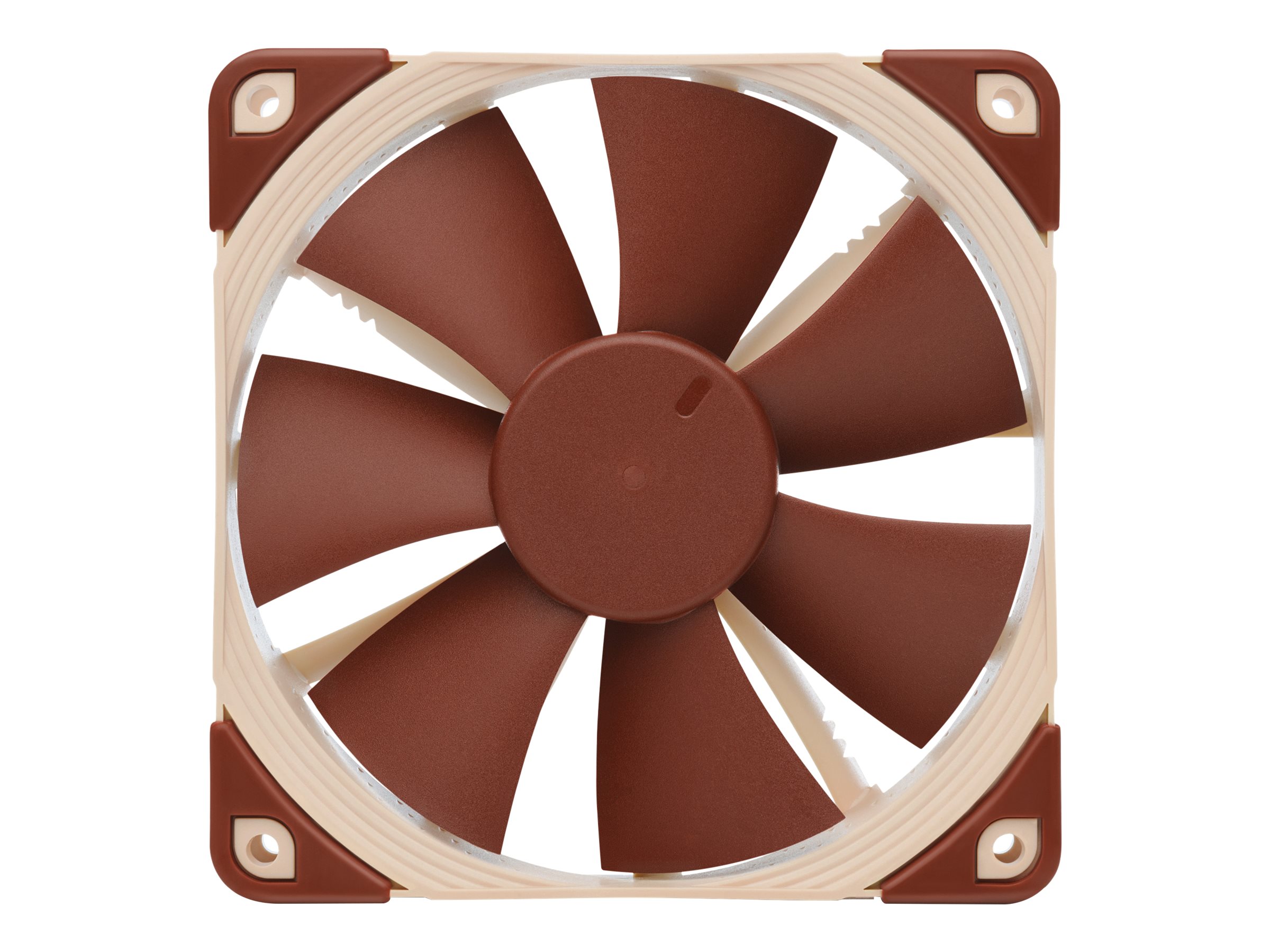 Noctua NF-F12 5V - Gehäuselüfter - 120 mm