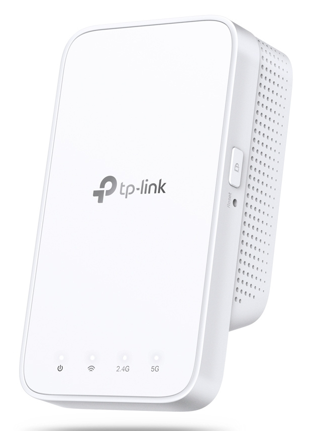 TP-LINK RE300 - Wi-Fi-Range-Extender - Wi-Fi 5, Ansicht 4
