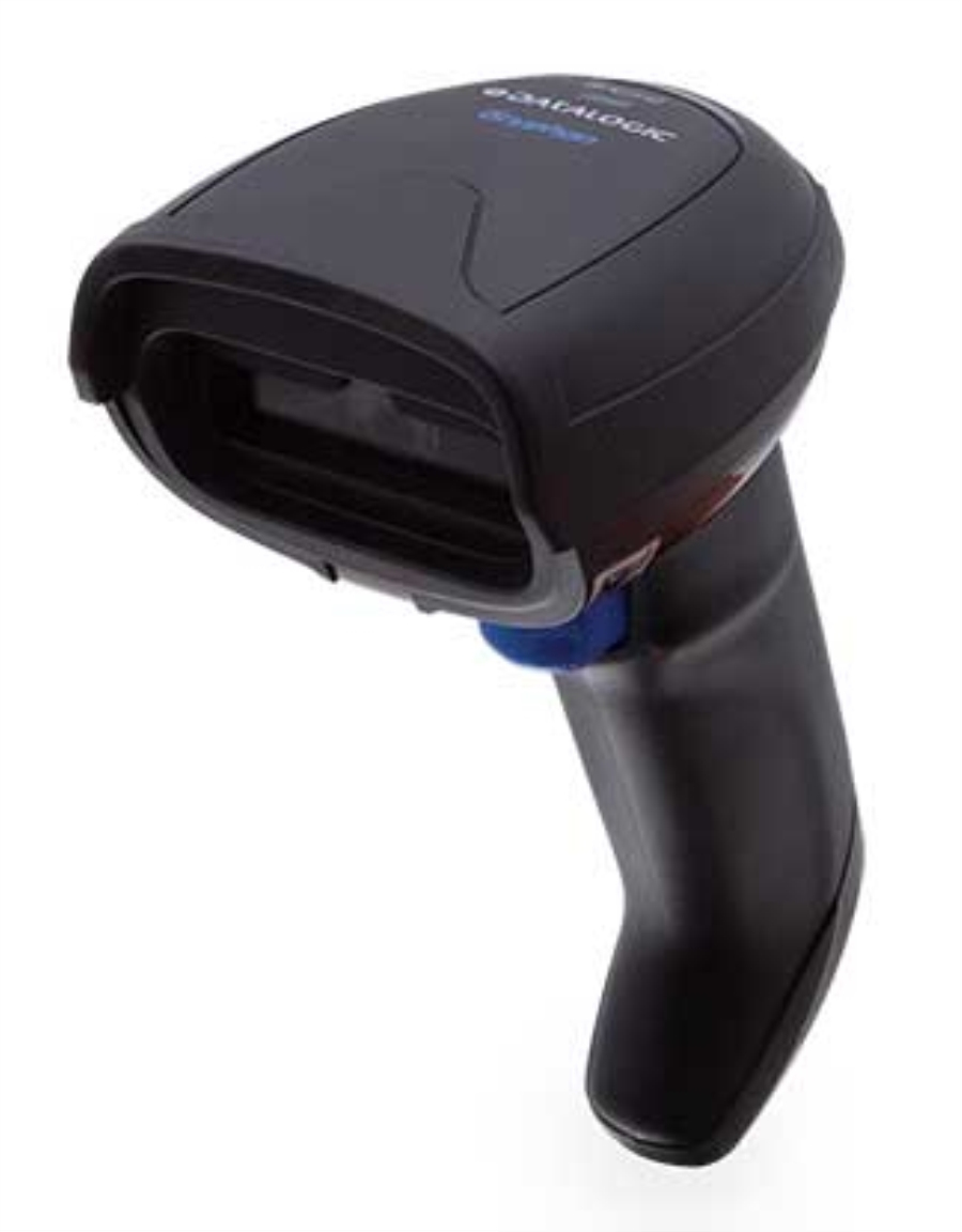 Datalogic Gryphon I GD4220 - Kit - Barcode-Scanner, Ansicht 2